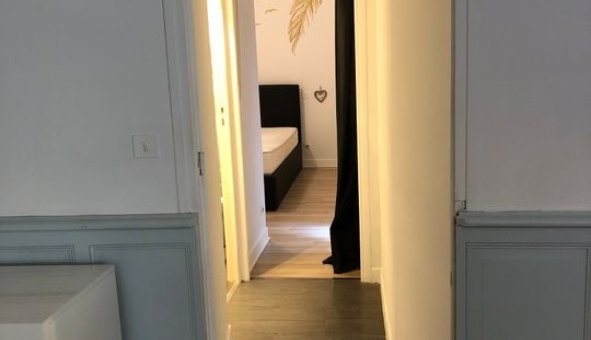 Logement �tudiant T2 &agrave; Albi (81990)