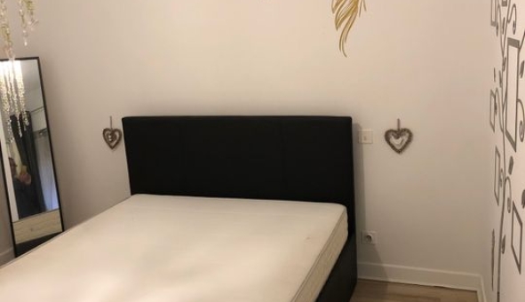 Logement �tudiant T2 &agrave; Albi (81990)