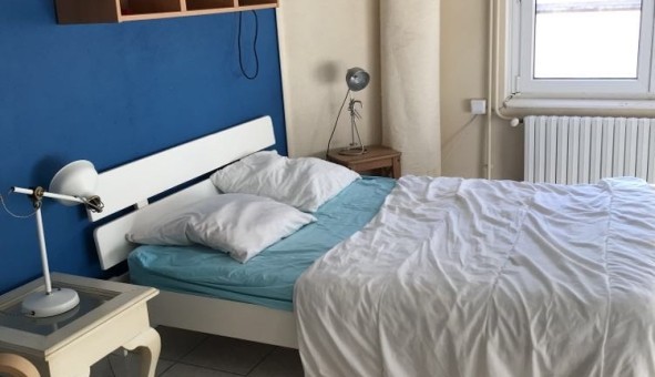 Logement étudiant T2 à Albigny sur Saône (69250)