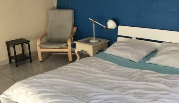 Logement étudiant T2 à Albigny sur Saône (69250)