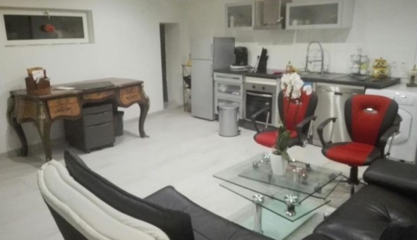 Logement tudiant T2 à Albigny sur Sane (69250)