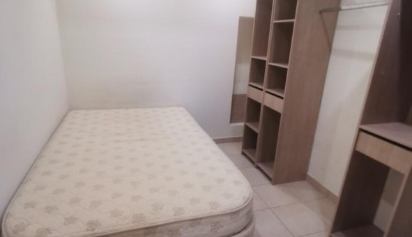 Logement tudiant T2 à Albigny sur Sane (69250)