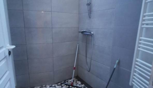 Logement tudiant T2 à Albigny sur Sane (69250)