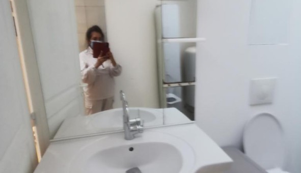 Logement tudiant T2 à Albigny sur Sane (69250)