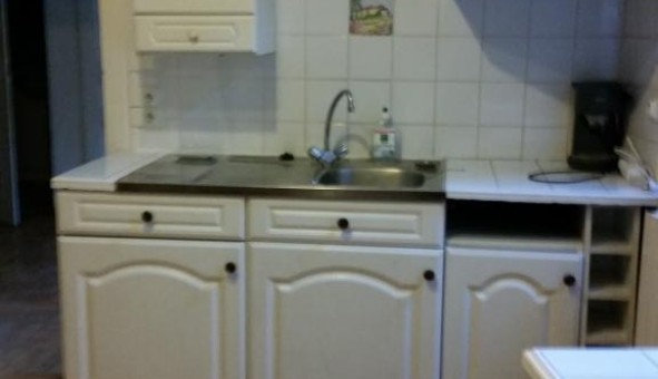Logement tudiant T2 à Albigny sur Sane (69250)