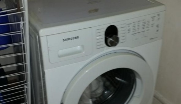 Logement tudiant T2 à Albigny sur Sane (69250)