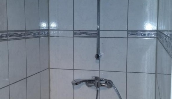 Logement tudiant T2 à Albigny sur Sane (69250)
