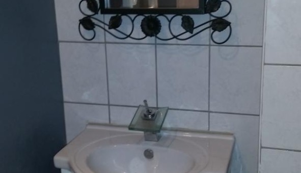 Logement tudiant T2 à Albigny sur Sane (69250)