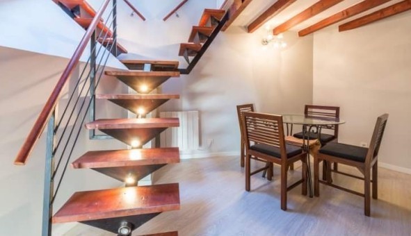 Logement tudiant T2 à Albigny sur Sane (69250)