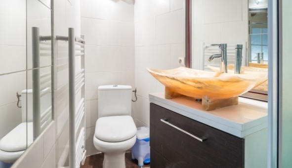 Logement tudiant T2 à Albigny sur Sane (69250)