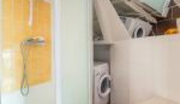 Logement tudiant T2 à Albigny sur Sane (69250)