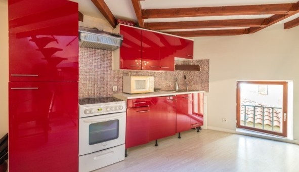 Logement tudiant T2 à Albigny sur Sane (69250)