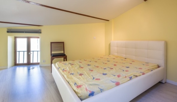 Logement étudiant Location T2 Vide Albigny sur Saône (69250)