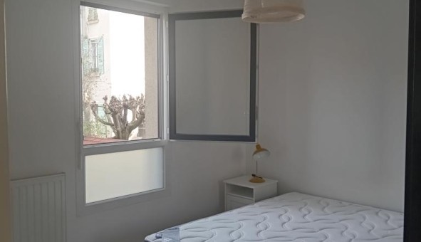 Logement tudiant T2 à Albigny sur Sane (69250)