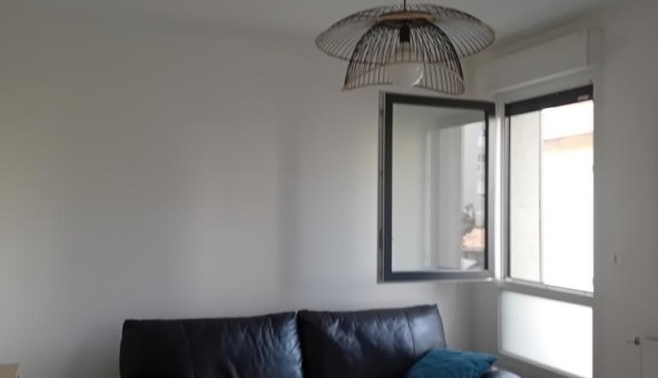 Logement tudiant T2 à Albigny sur Sane (69250)