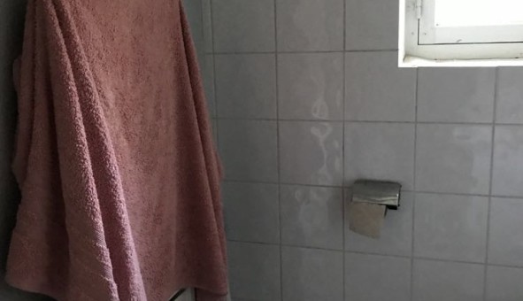 Logement �tudiant T2 &agrave; Albigny sur Sa�ne (69250)