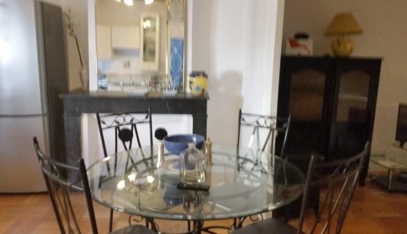 Logement �tudiant T2 &agrave; Albigny sur Sa�ne (69250)