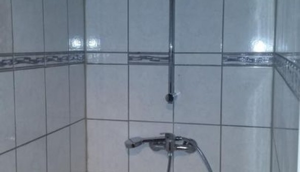 Logement �tudiant T2 &agrave; Albigny sur Sa�ne (69250)