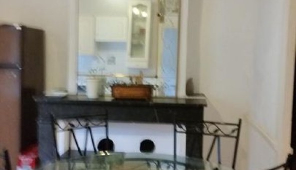 Logement �tudiant T2 &agrave; Albigny sur Sa�ne (69250)