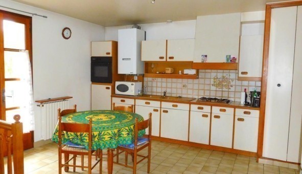 Logement tudiant T2 à Alby sur Chran (74540)