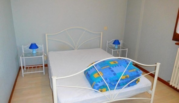 Logement tudiant T2 à Alby sur Chran (74540)