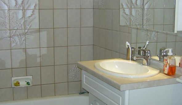 Logement tudiant T2 à Alby sur Chran (74540)
