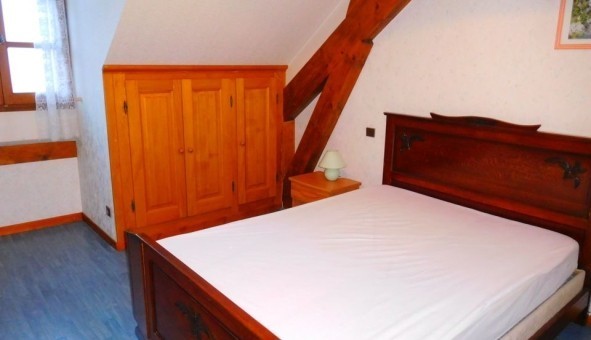 Logement �tudiant T2 &agrave; Alby sur Ch�ran (74540)