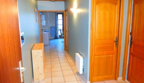Logement �tudiant T2 &agrave; Alby sur Ch�ran (74540)