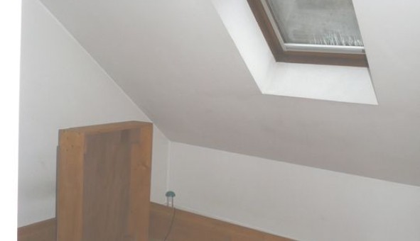 Logement �tudiant T2 &agrave; Alby sur Ch�ran (74540)