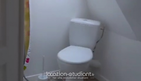 Logement �tudiant T2 &agrave; Alen�on (61000)