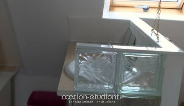 Logement �tudiant T2 &agrave; Alen�on (61000)