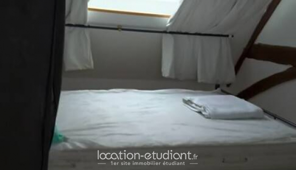 Logement �tudiant T2 &agrave; Alen�on (61000)