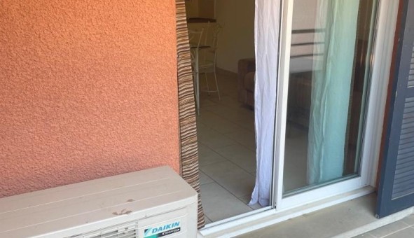 Logement tudiant T2 à Alnya (66200)