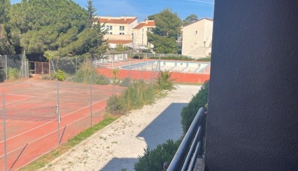 Logement tudiant T2 à Alnya (66200)