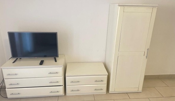 Logement tudiant T2 à Alnya (66200)