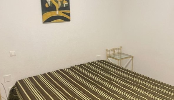 Logement tudiant T2 à Alnya (66200)