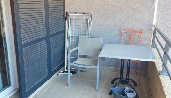 Logement tudiant T2 à Alnya (66200)