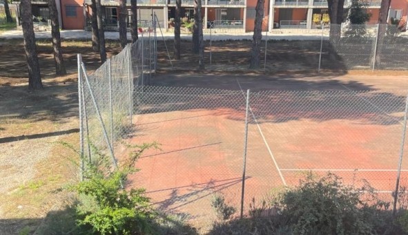 Logement tudiant T2 à Alnya (66200)