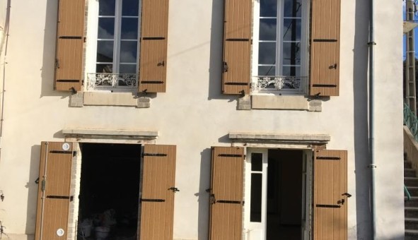 Logement tudiant Location T2 Vide Als (30100)