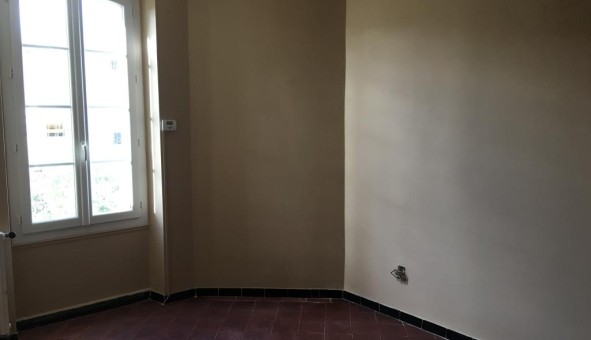 Logement tudiant T2 à Als (30100)