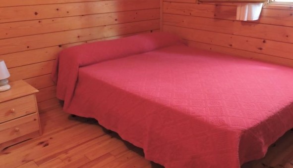 Logement tudiant T2 à Als (30100)