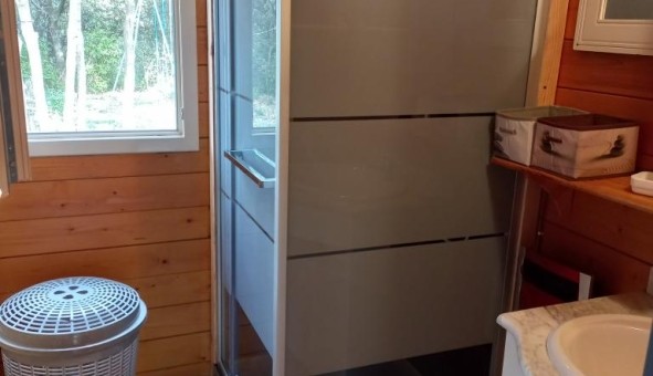 Logement tudiant T2 à Als (30100)
