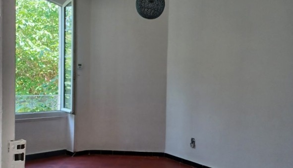 Logement tudiant T2 à Als (30100)