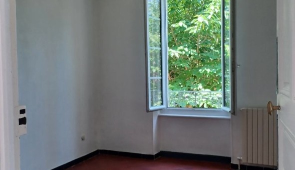 Logement tudiant T2 à Als (30100)