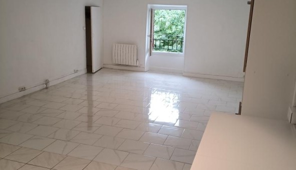 Logement tudiant T2 à Als (30100)