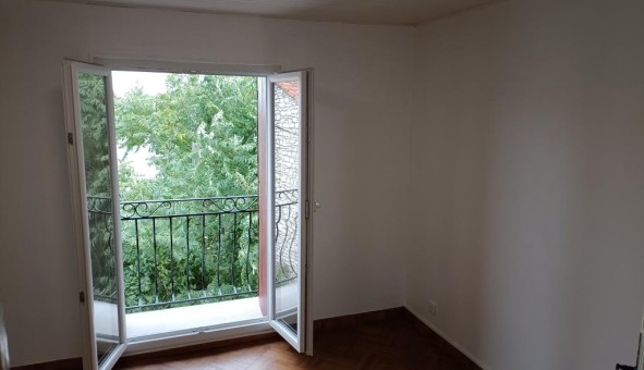 Logement tudiant T2 à Als (30100)