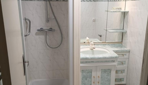 Logement tudiant T2 à Als (30100)