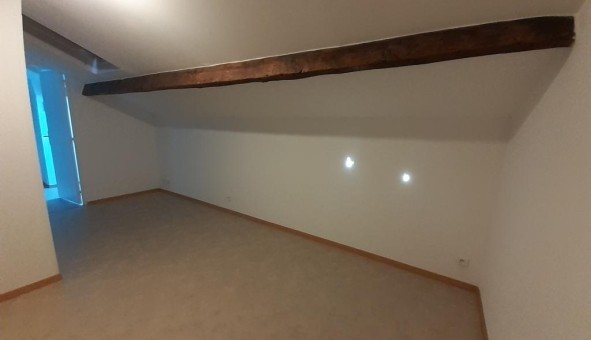 Logement tudiant T2 à Als (30100)