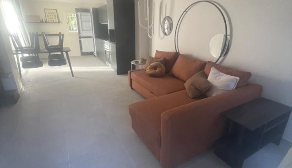 Logement tudiant Location T2 Vide Als (30100)