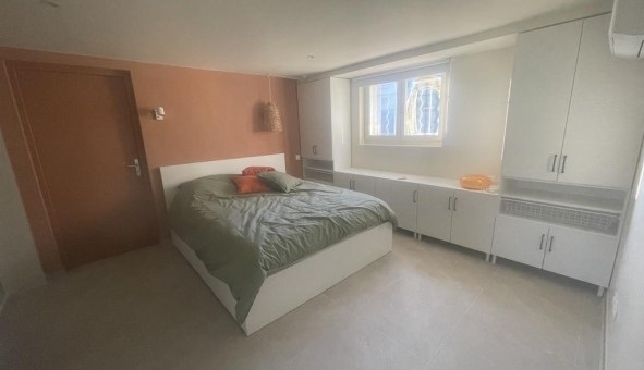 Logement tudiant T2 à Als (30100)